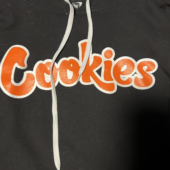 Cookies hoodie - Picture 2 of 6